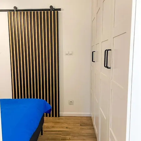 Апартаменты - Lotnisko Pyrzowice 15 Min