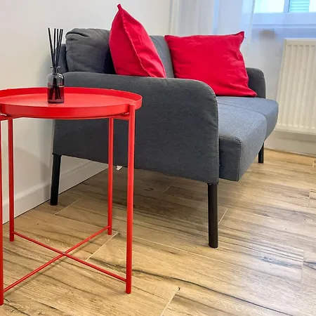 - Lotnisko Pyrzowice 15 Min Апартаменты Севеж