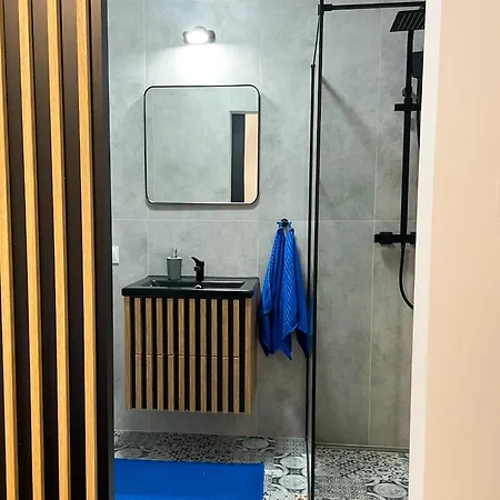 - Lotnisko Pyrzowice 15 Min Апартаменты Севеж